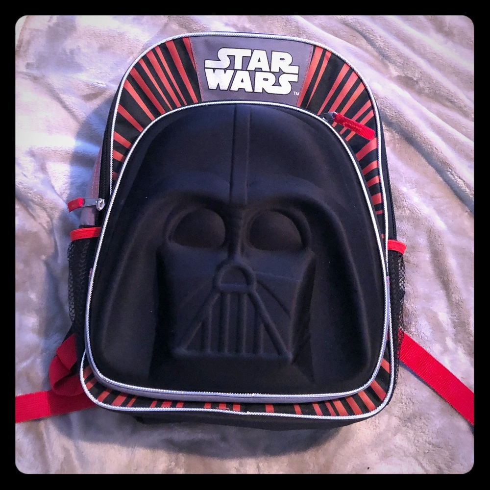 Star Wars Backpack